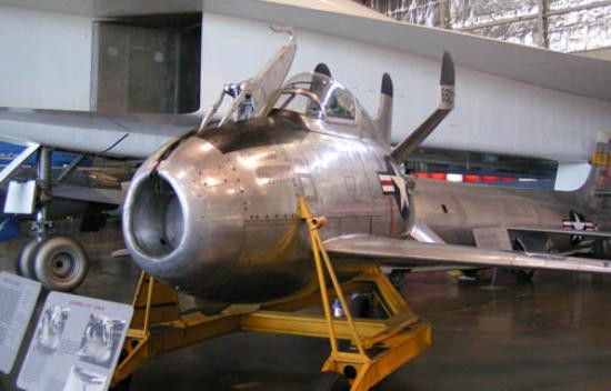 美国空军国家博物馆