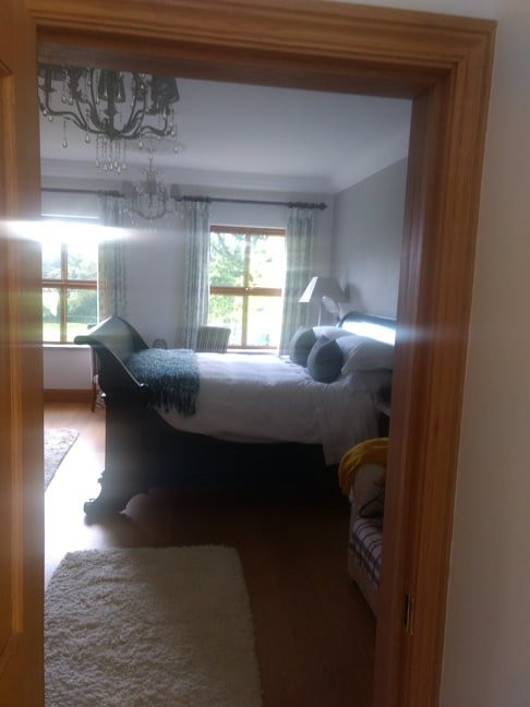 Llwyn Helyg Country House主图