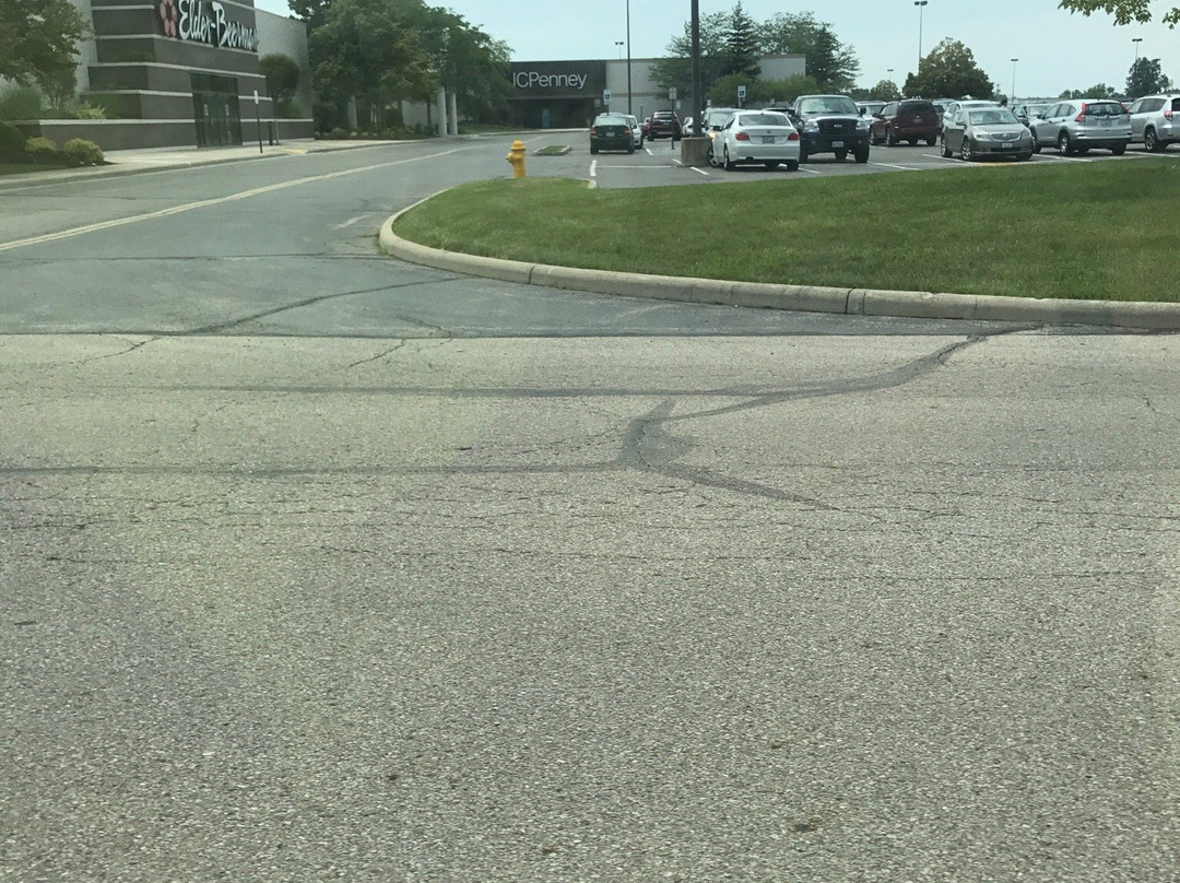 Miami Valley Centre Mall