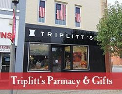 Triplitt Pharmacy & Gifts-Coshocton必去景点