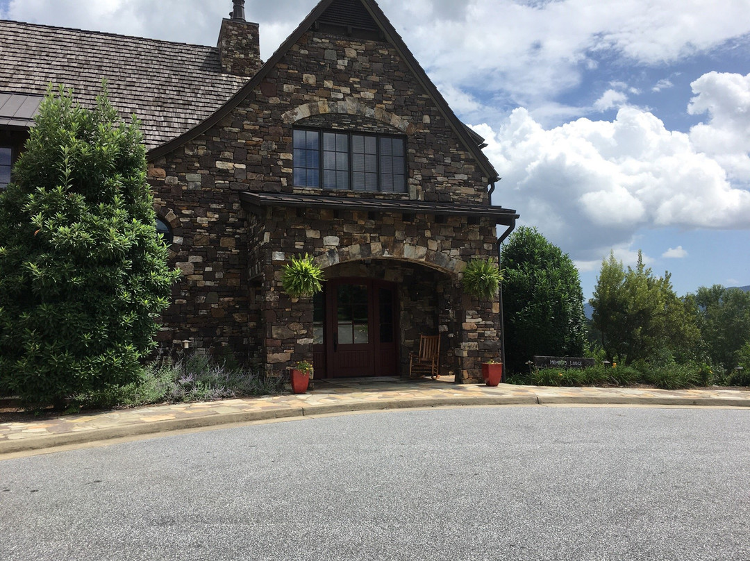 Brights Creek Golf Course