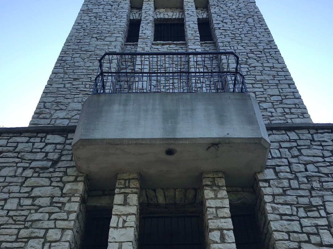 Washington Park Zoo-密歇根城必去景点