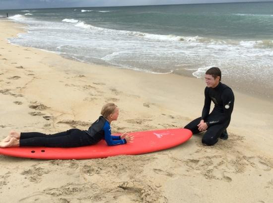 Farmdog Beach Services