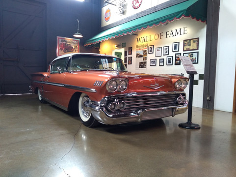 Motte Historical Museum-Menifee必去景点