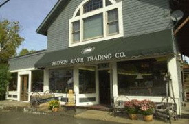 Hudson River Trading Co.景点图片