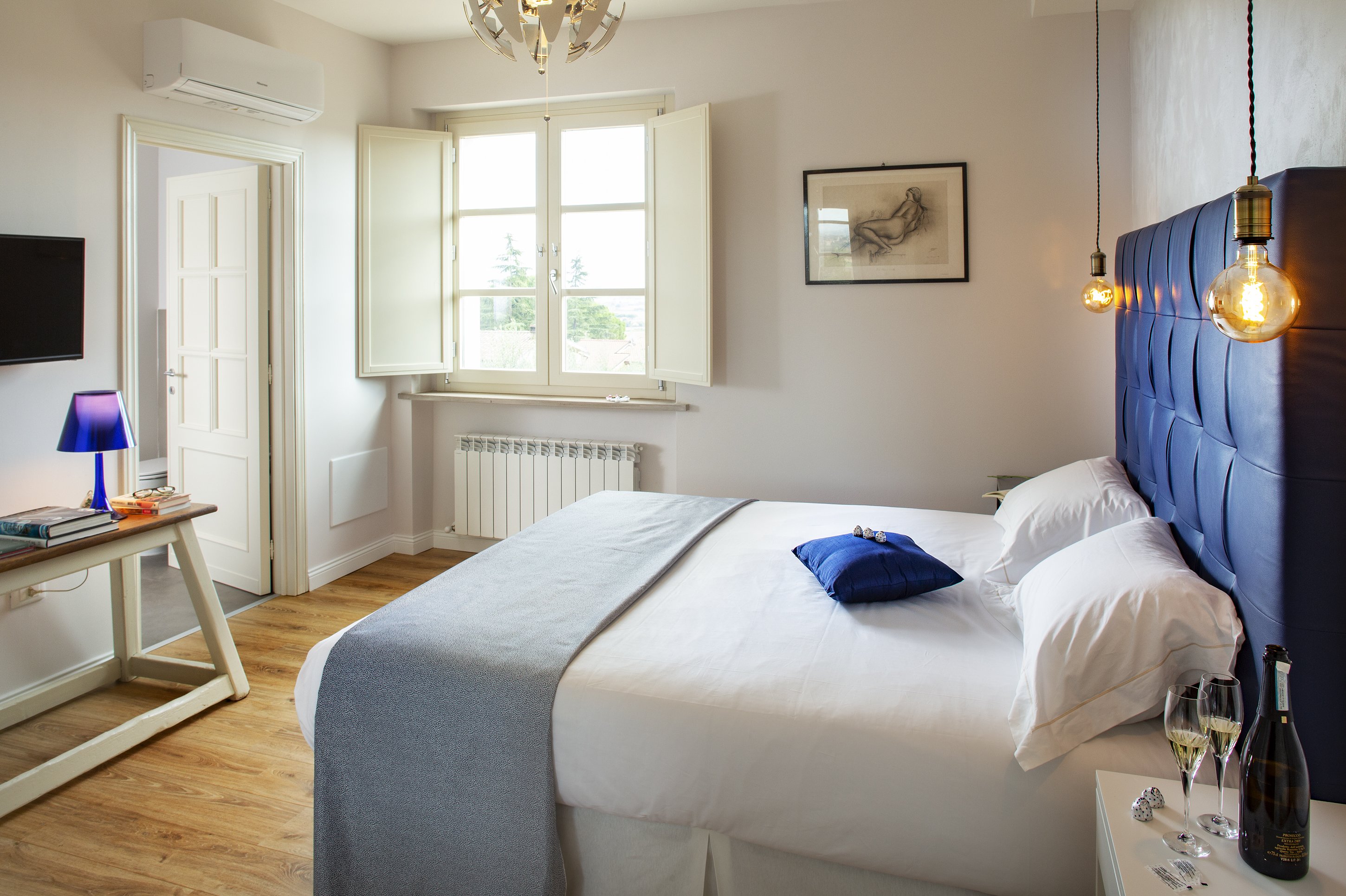CorteViva Boutique B&B-官方