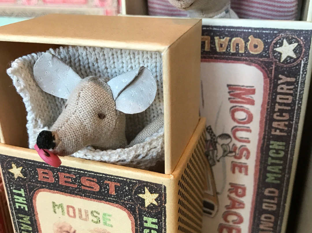 Land of Oz-Rhinebeck必去景点