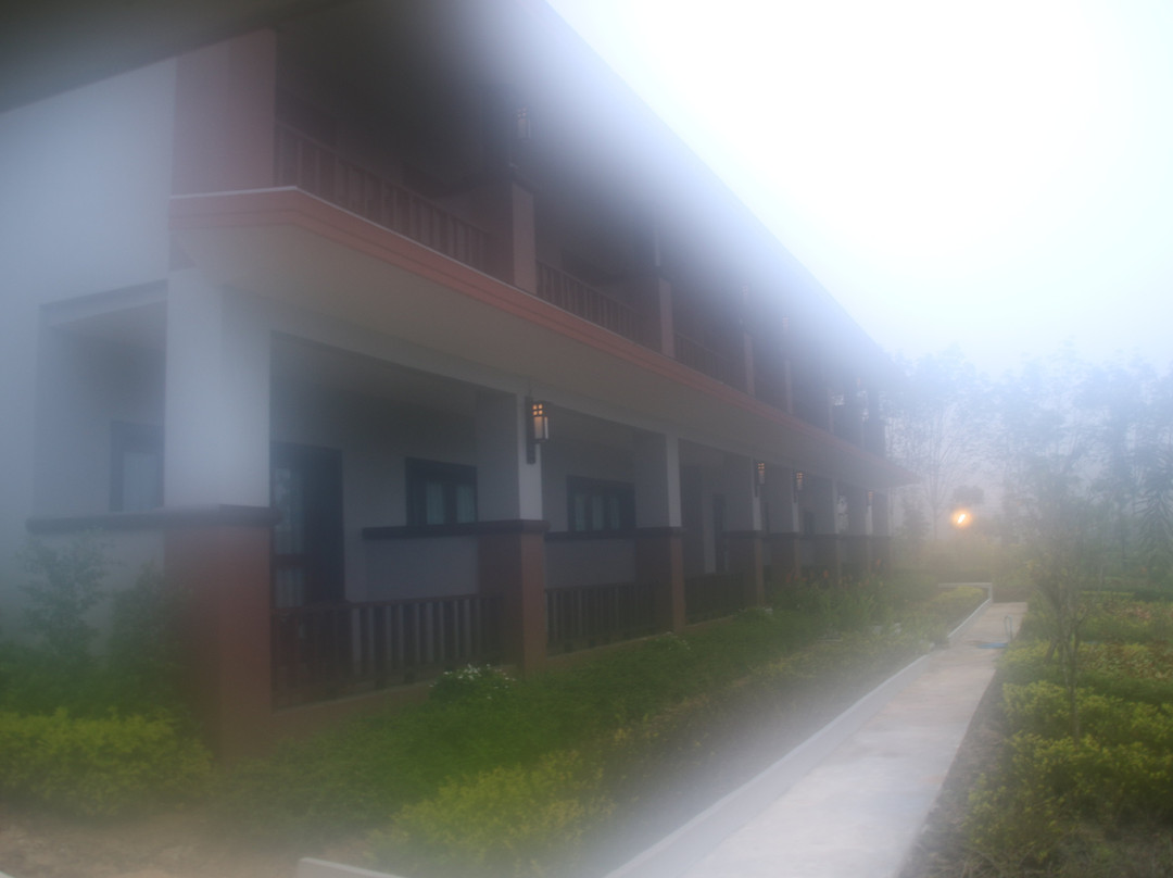 Phu Chom Mork Resort主图