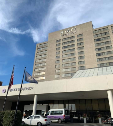 Hyatt Regency Lexington主图