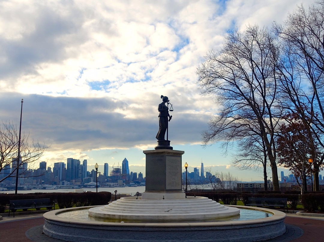 Donnelly Memorial Park景点图片
