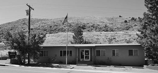 Austin Historical Museum