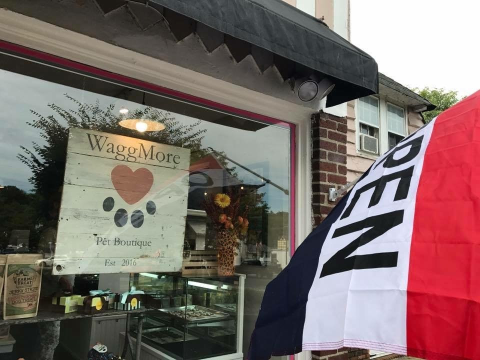 WaggMore Pet Boutique & Bakery Dog Friendly景点图片