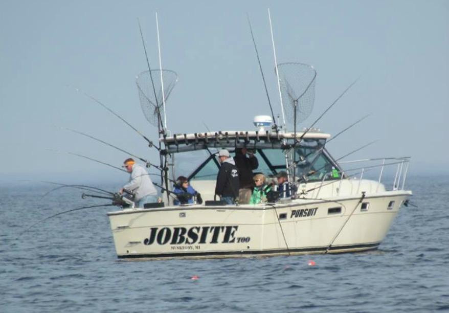 Jobsite Sportfishing LLC景点图片