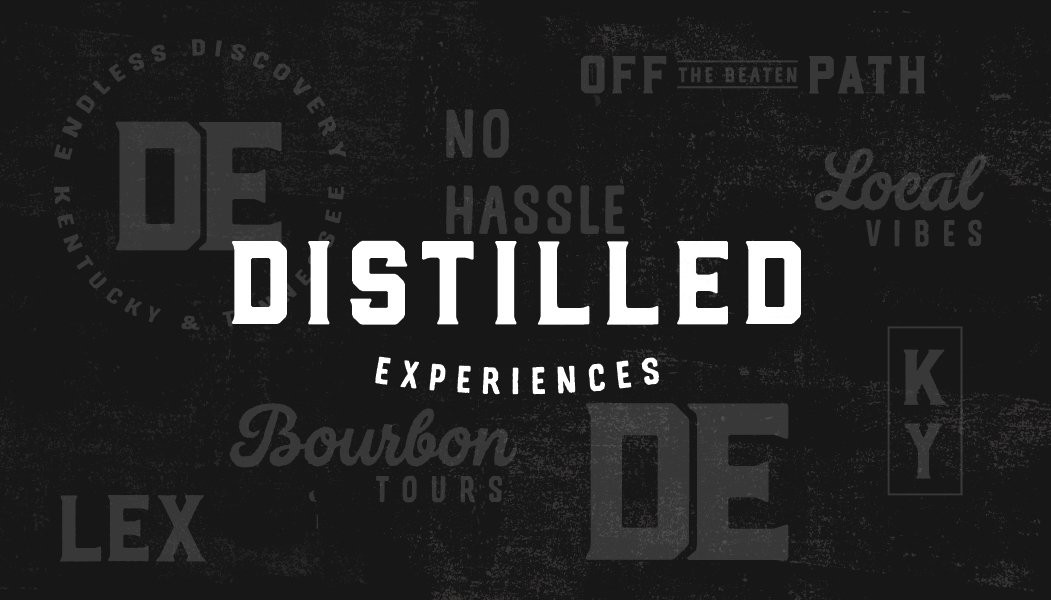 Distilled Experiences-列克星敦必去景点