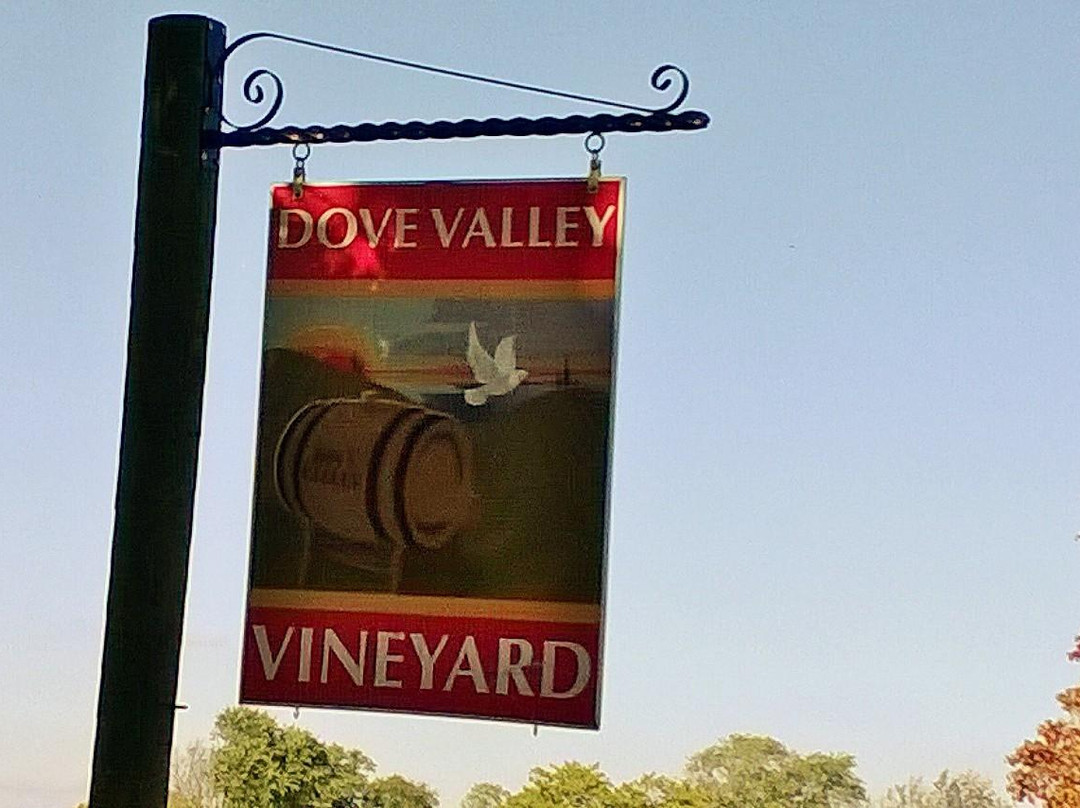 Dove Valley Winery景点图片