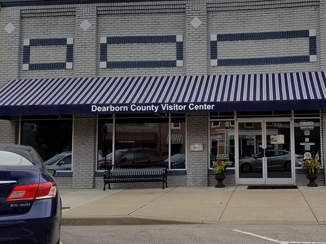 Dearborn County Visitor Center景点图片