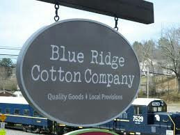 Blue Ridge Cotton Company景点图片