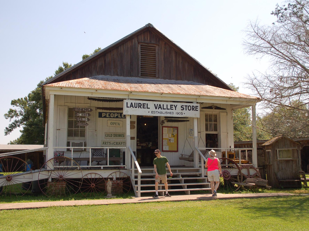 Laurel Valley Village景点图片