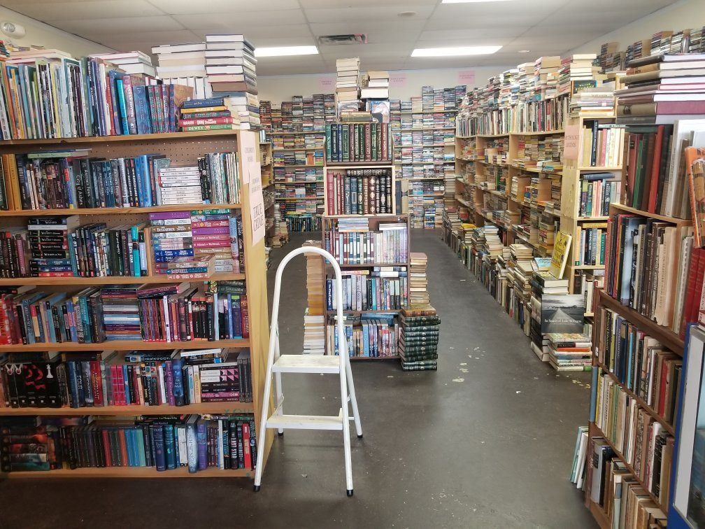 DoraLynn Books景点图片