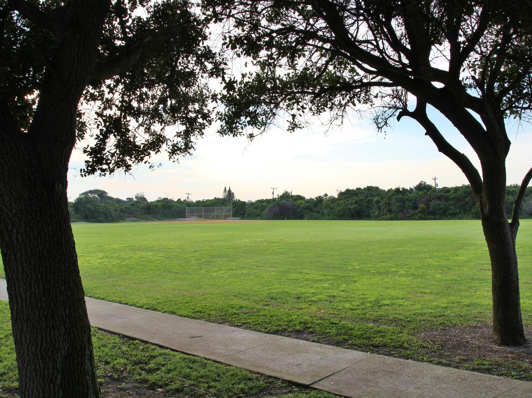 Michael Crotty Bicentennial Park景点图片