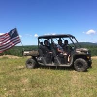 Backyard Adventure UTV Tours景点图片