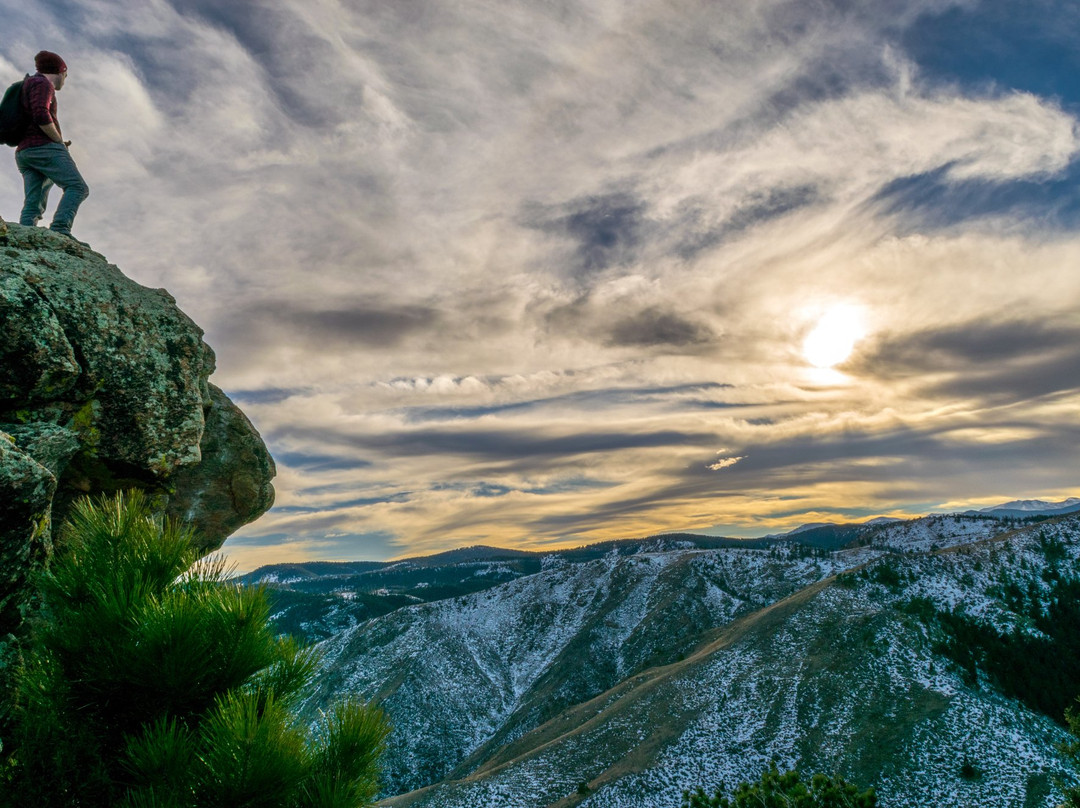 Aspire Tours-丹佛必去景点
