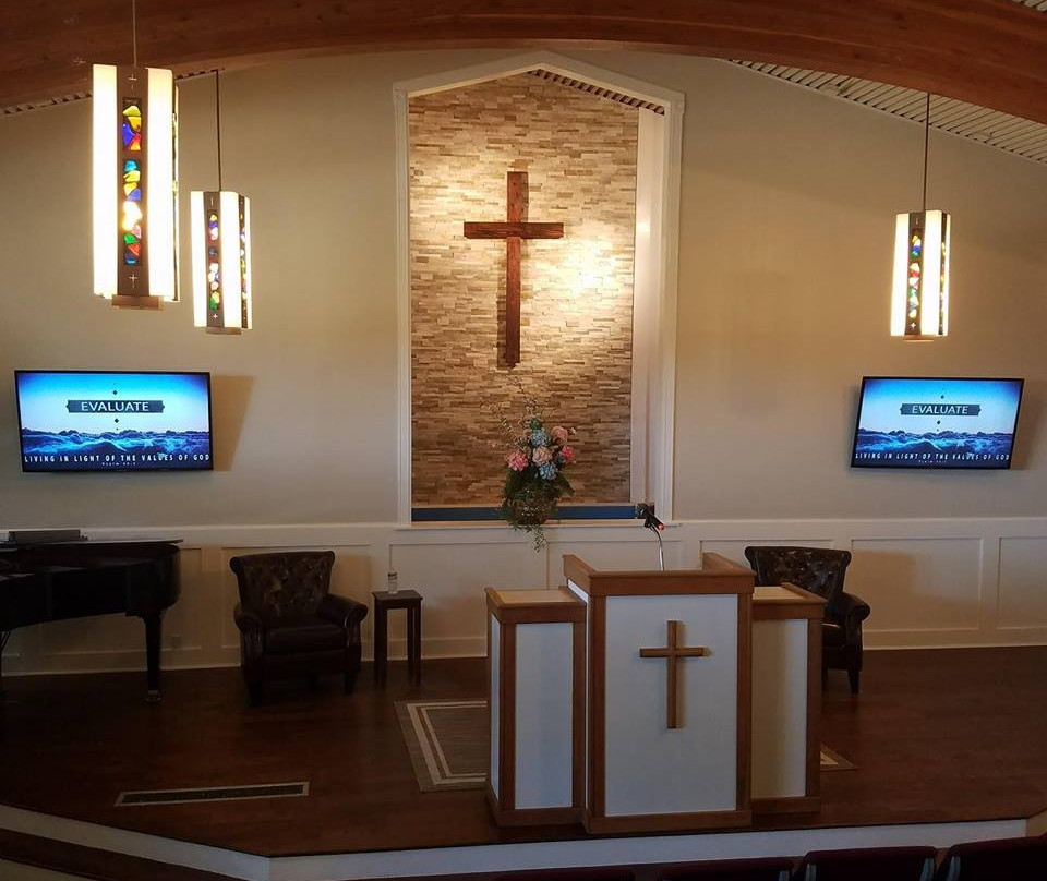 Faith Baptist Church