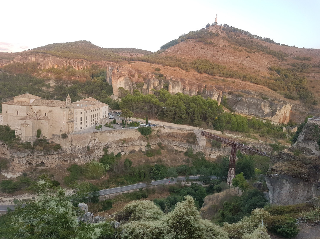 Posada de San Jose主图