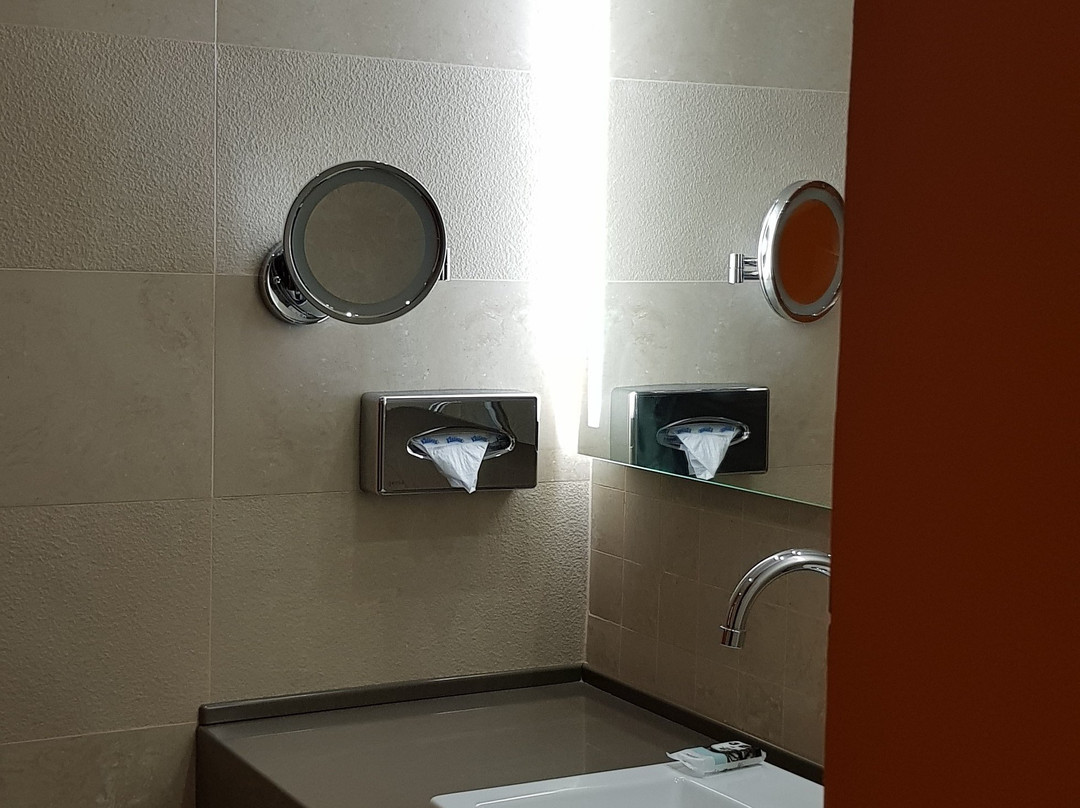 Mercure Tyumen Center主图