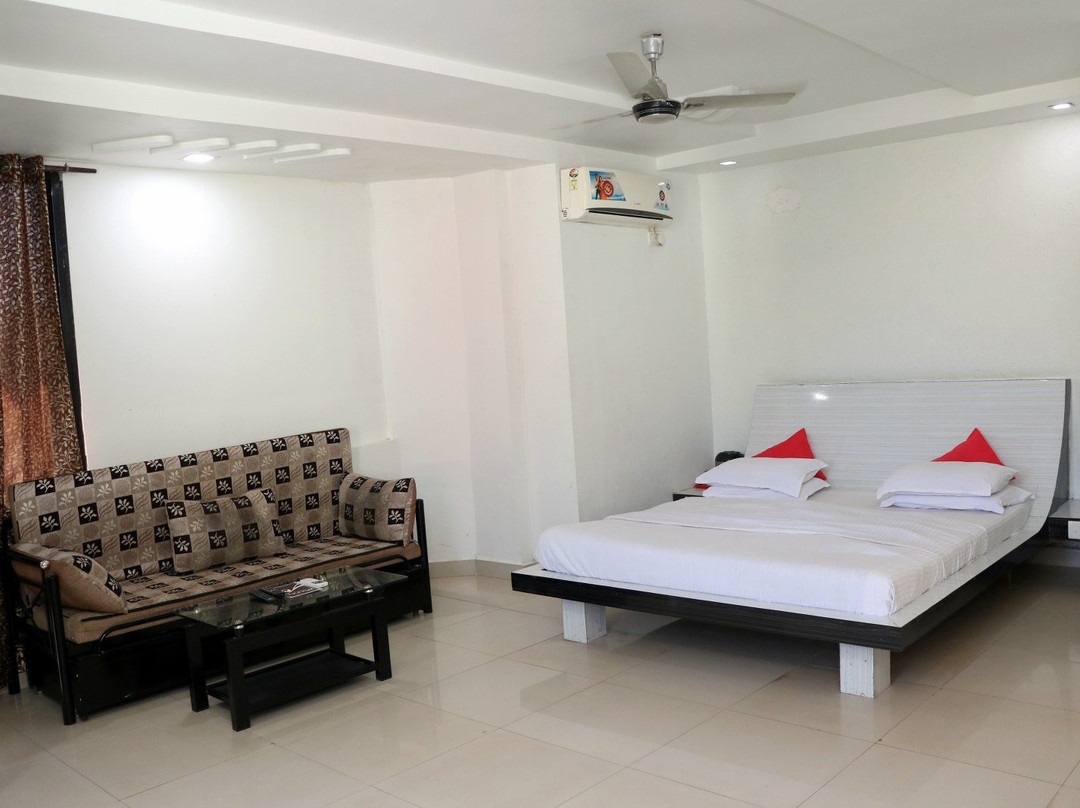 Hotel Pachmarhi主图