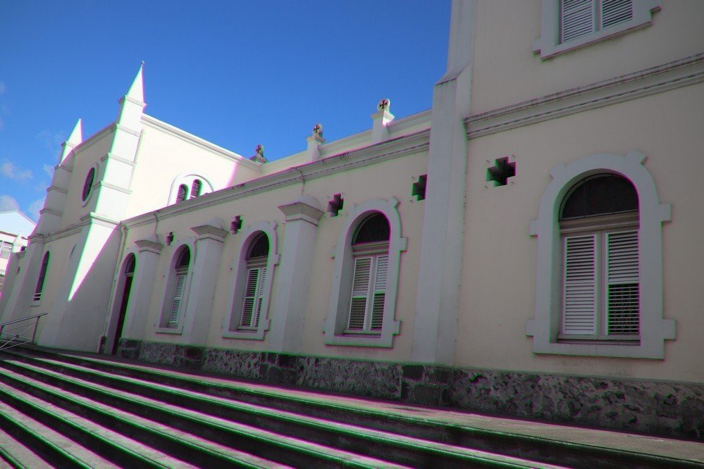 Nativité de la Sainte vierge-Ducos必去景点