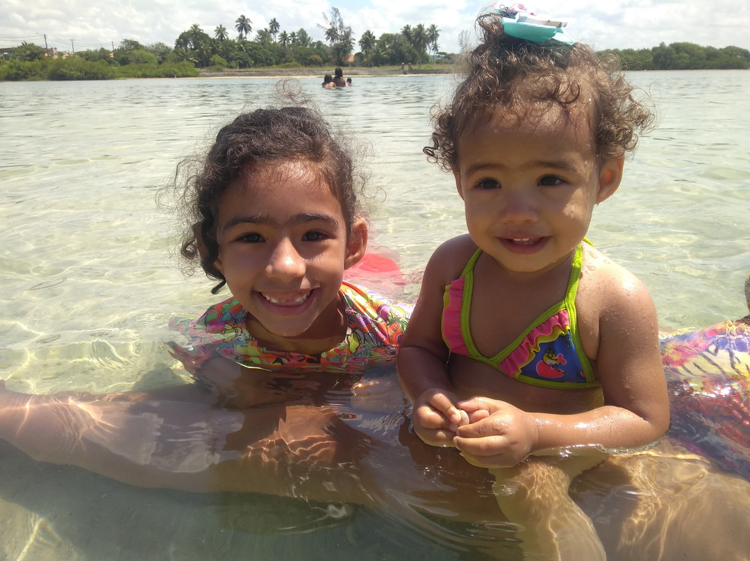 Cação  Beach-Madre de Deus必去景点