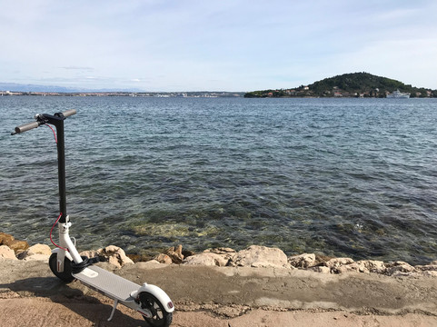 Elegance Tours-扎达尔必去景点