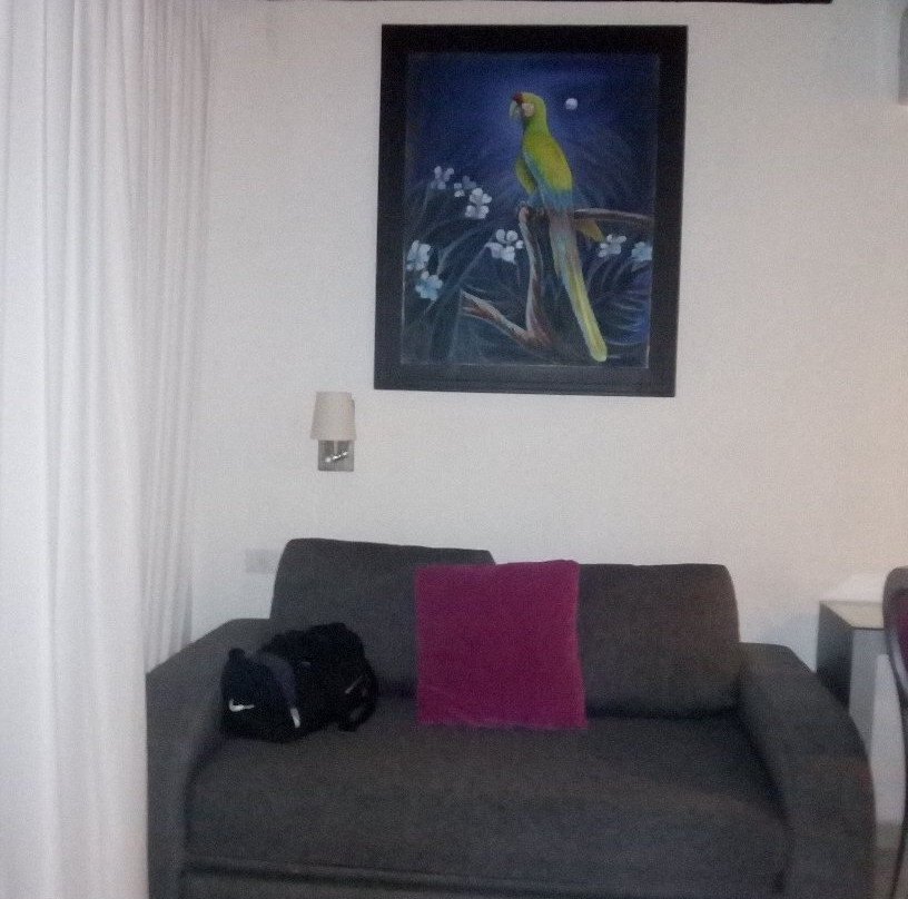 Mia City Villahermosa主图