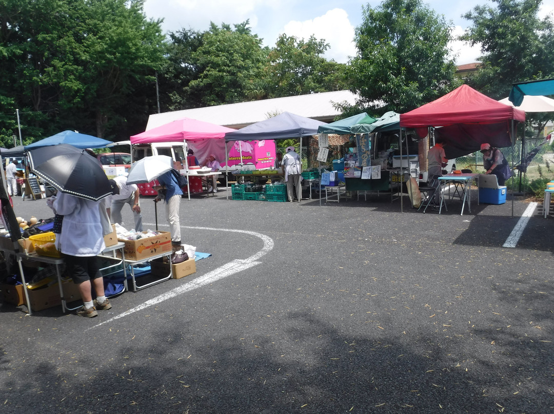 Inbagun Yakushoato no Inumaki-佐仓市必去景点