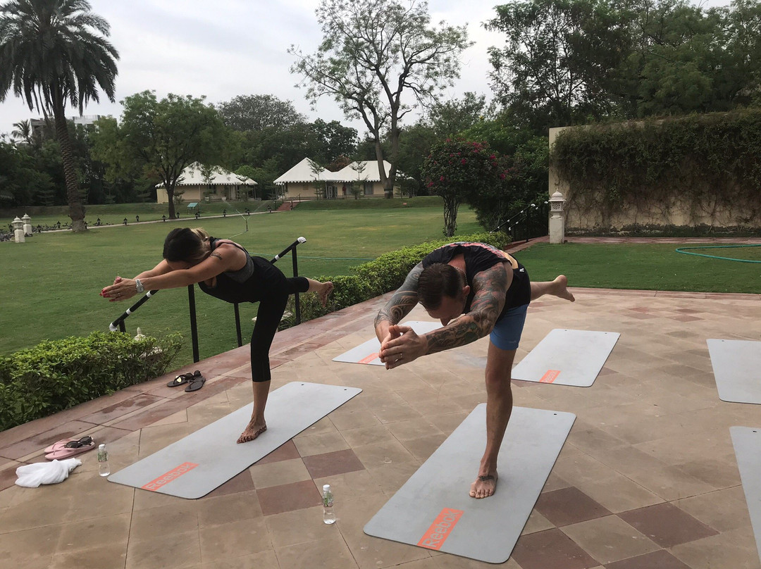 Sonis Yog & Health-斋蒲尔必去景点