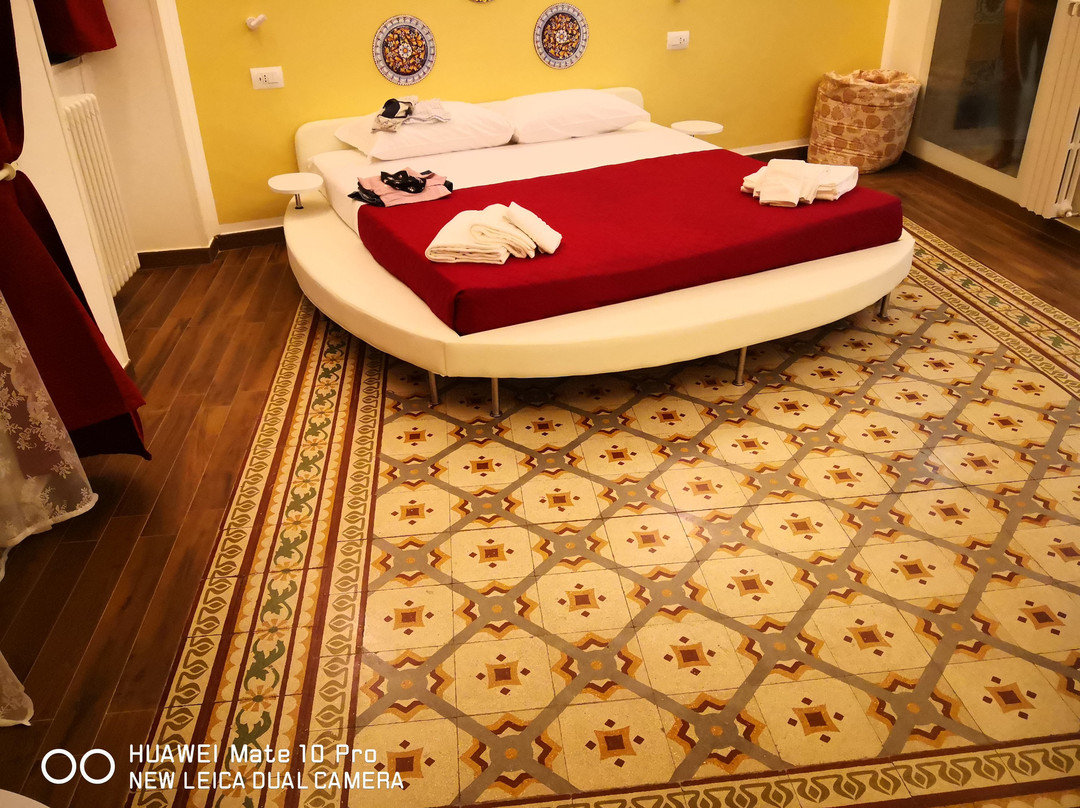 Suite Inn Centro Dimora Storica主图