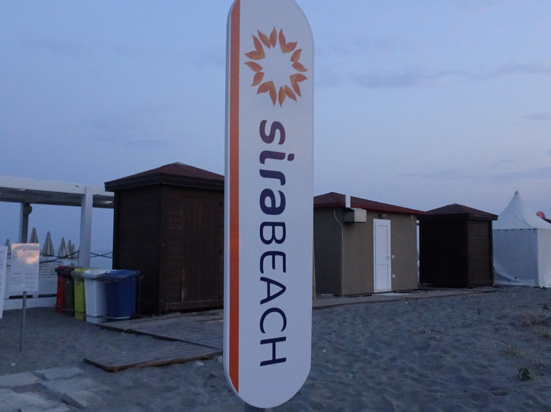 Sira Resort主图