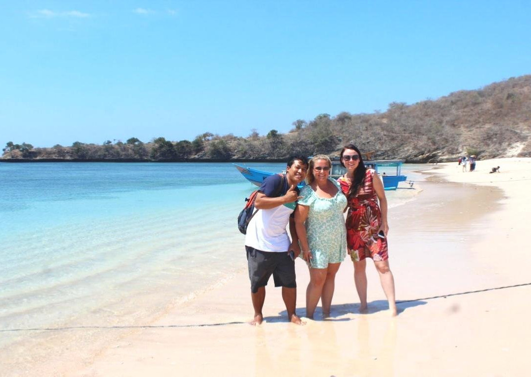 Hire Lombok Driver-龙目岛必去景点