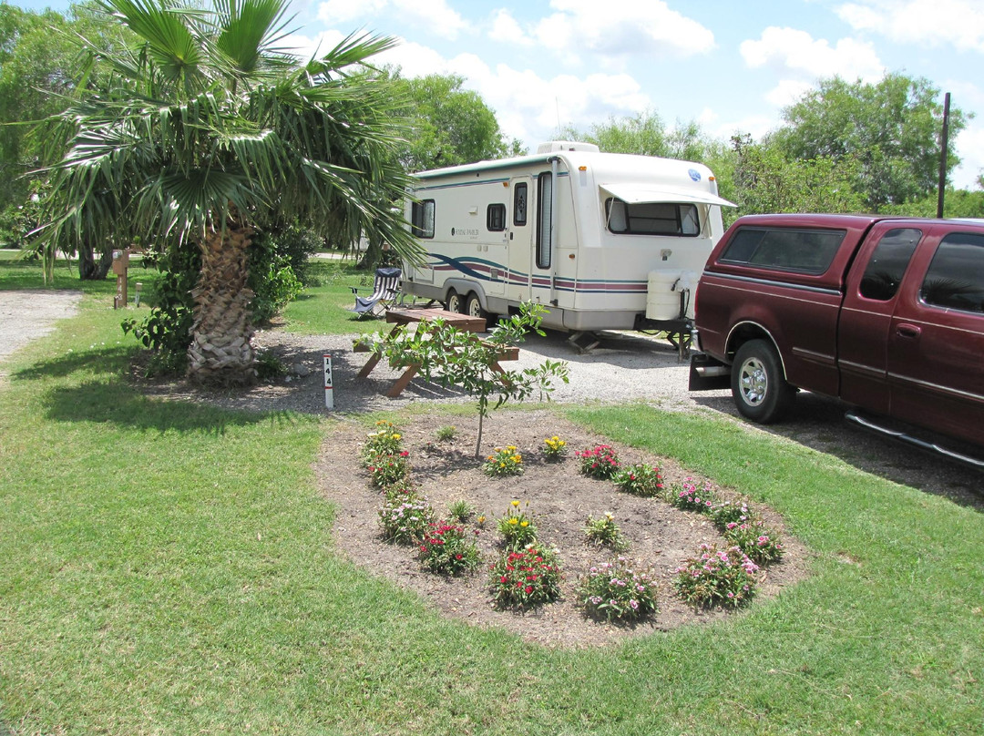 Kaufer-Hubert Memorial County Park