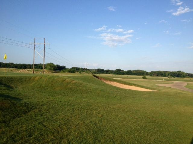 Southern Oaks Golf Club景点图片