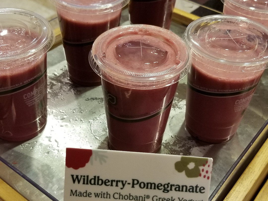 Hampton Inn Springfield South Enfield主图