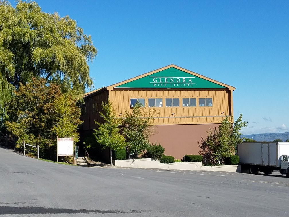 Glenora Wine Cellars景点图片