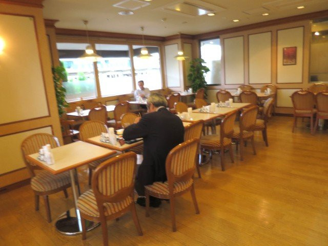 Grand Hotel Kanachu Hiratsuka主图