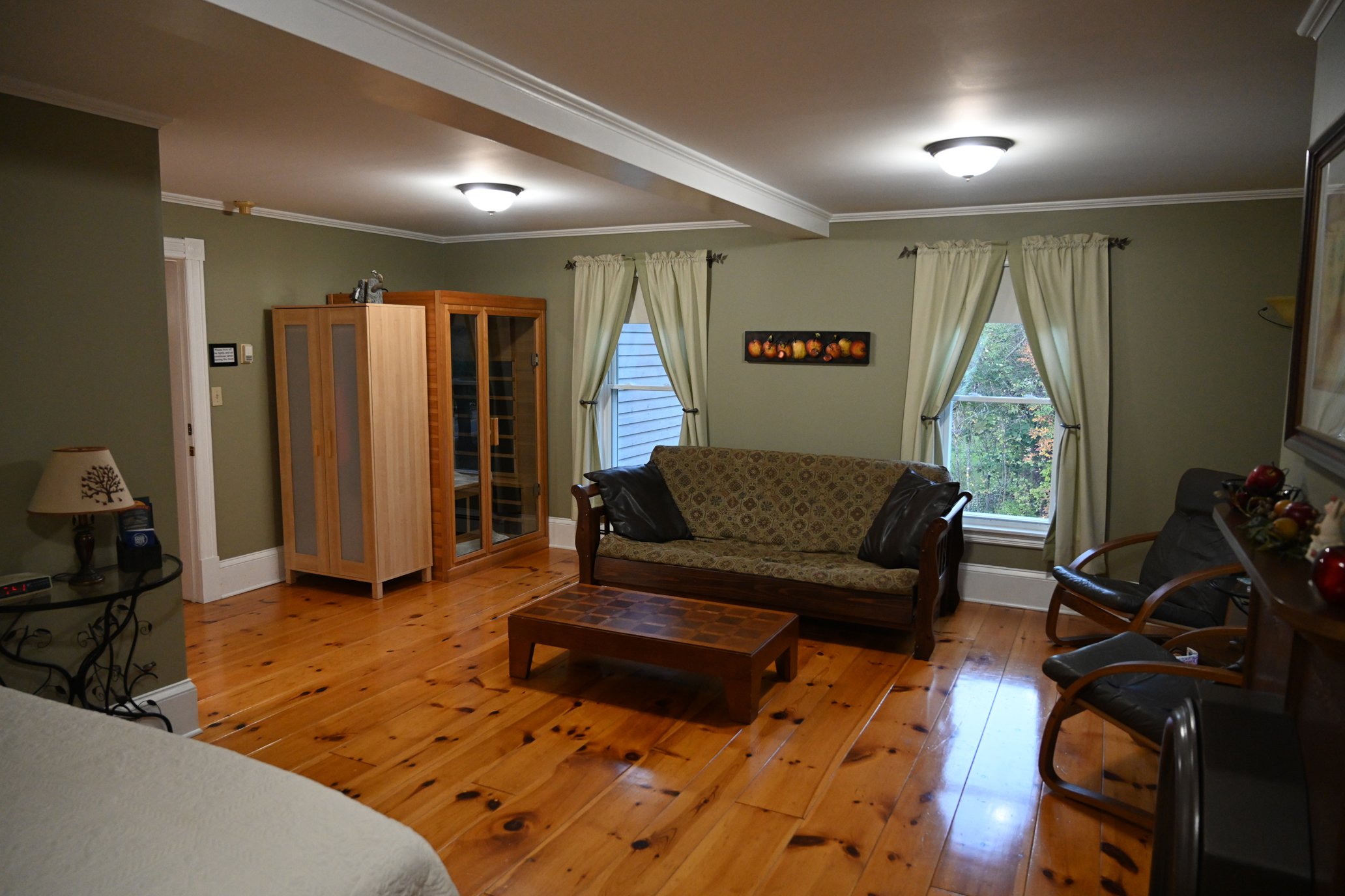 In Wolfville Bed and Breakfast-官方