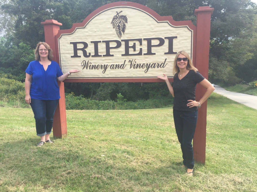 Ripepi Winery景点图片
