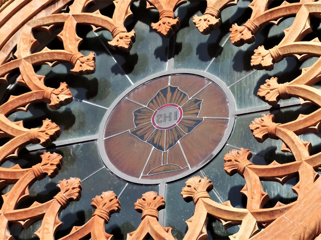 Chiesa di San Tommaso-法诺必去景点