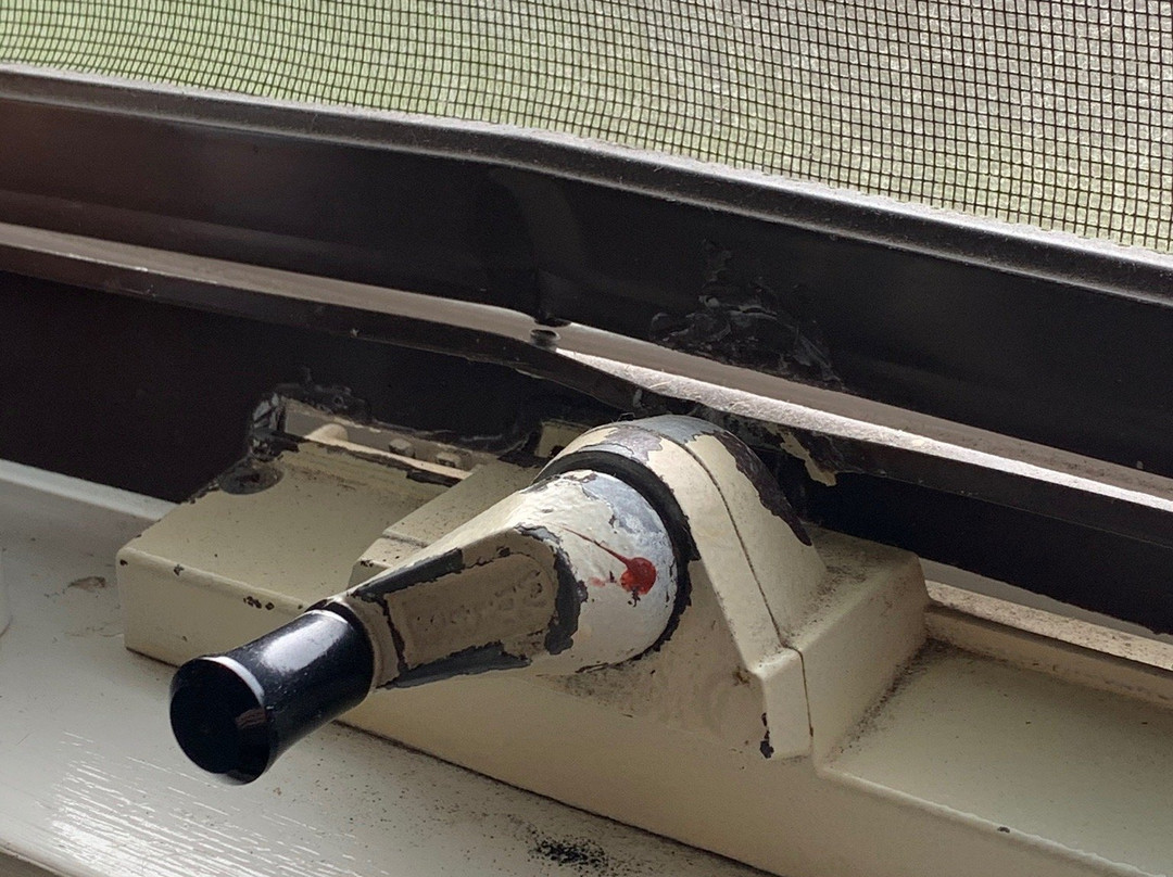 弗兰克斯顿旅馆主图