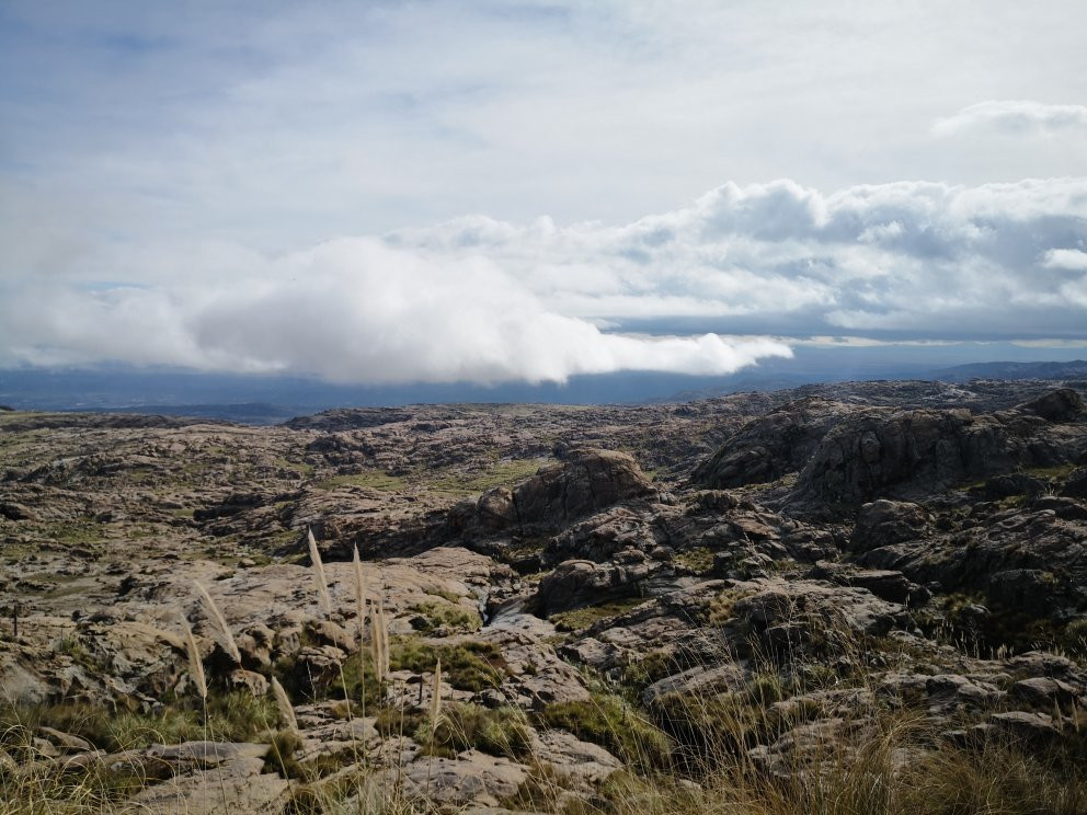 Arroyo de Los Patos旅游攻略图片