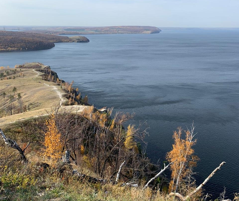 Molodetskiy Kurgan景点图片